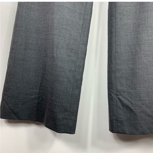 J. Crew | Stretch Wool Trouser in Favorite Fit | Size 4 - Picture 3 of 7
